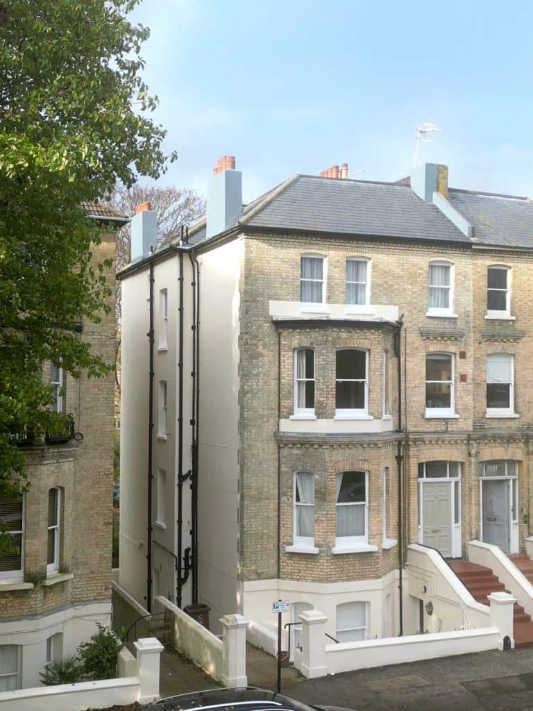 Wilbury-Road-Exterior-Maintenance