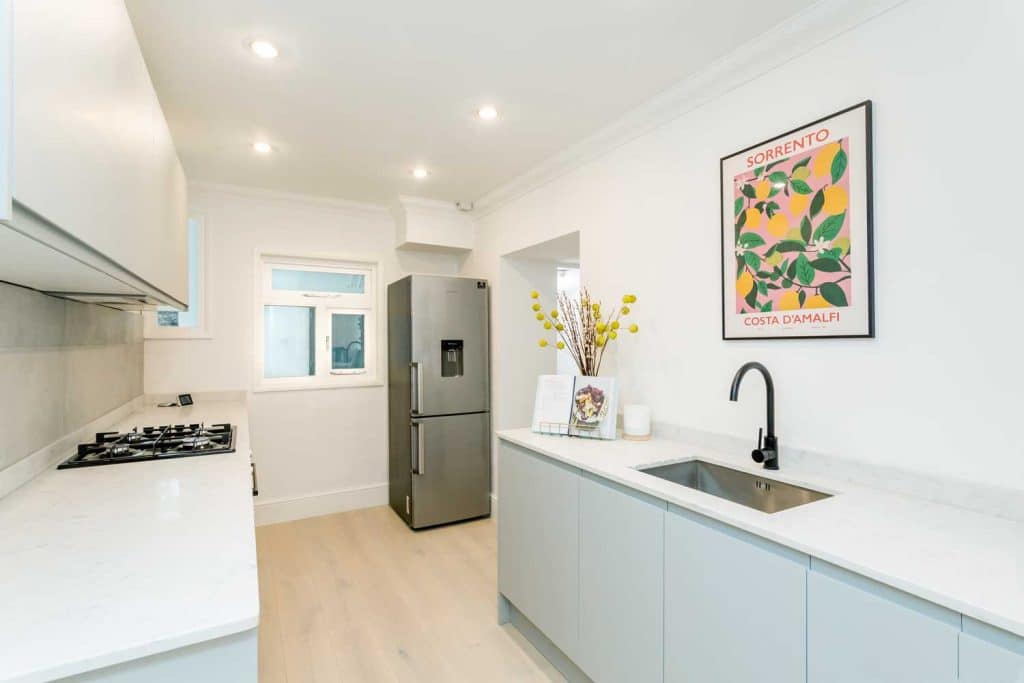 Kitchen-Wilbury-Road