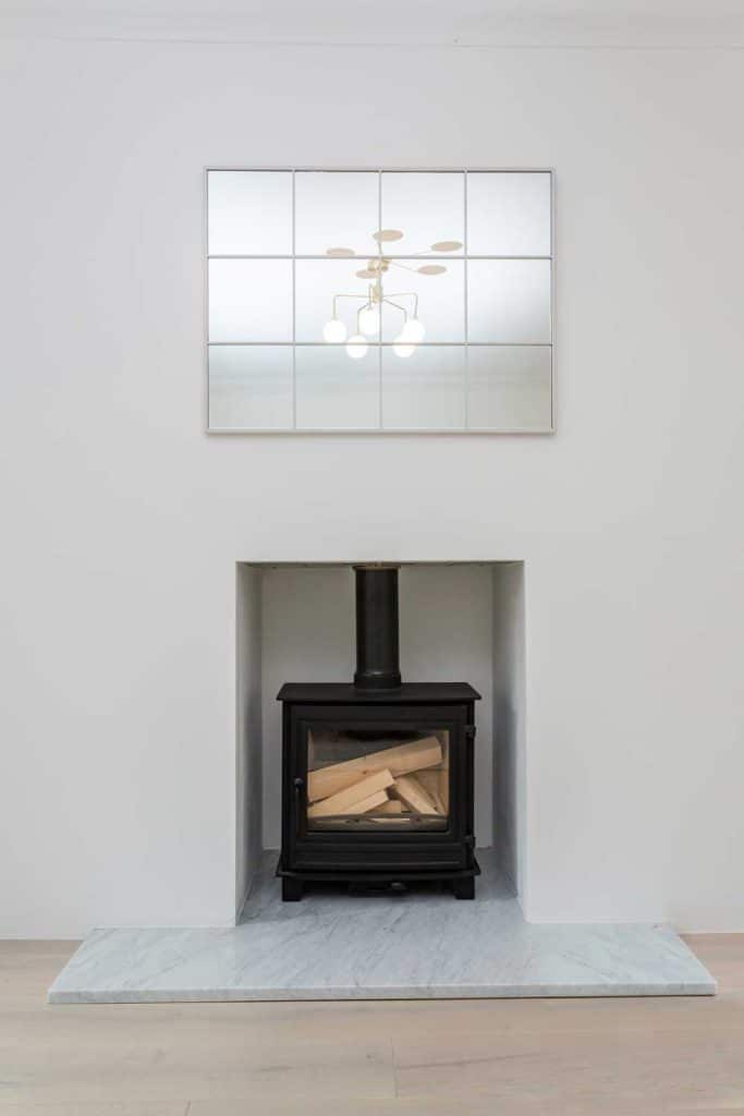 Woodburner-Wilbury-Road